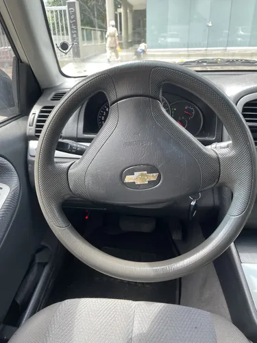 Chevrolet Grand Vitara 2005 Automatica 4x4 2.5 V6