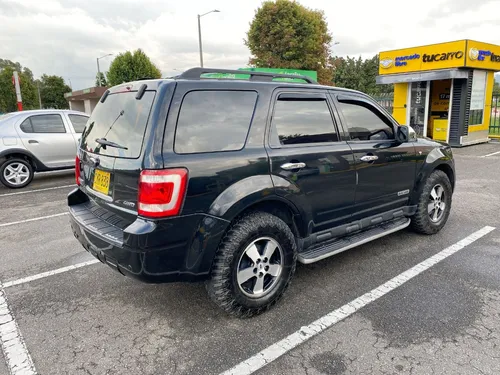 Ford Escape 3.0 Xlt