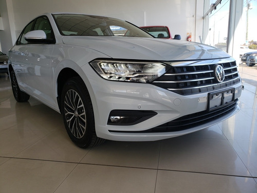 Volkswagen Vento 1.4 Comfortline 150cv At