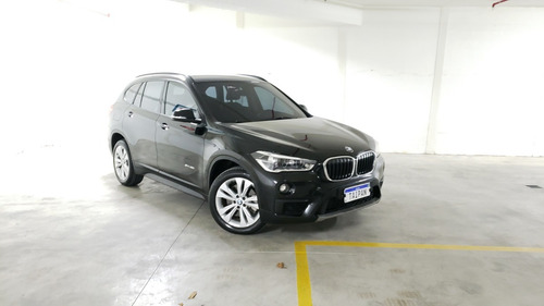 Imagem 10 de 13 de Bmw X1 20i Activeflex - 2018