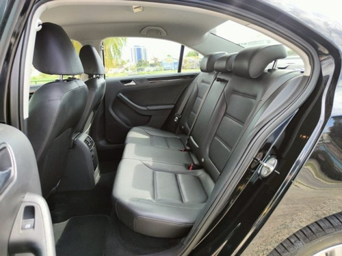 Imagem 8 de 12 de Volkswagen Jetta 2.0 Tsi Highline 211cv Gasolina 4p Tiptroni