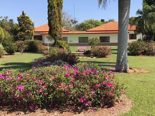 Imagem 1 de 16 de Chácara, Ilha Verde, Itararé - Ch07838 - 68872346