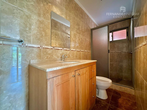 San Felipe-arrienda Parcela Con Casa 4d 5b Cond. Montecristo