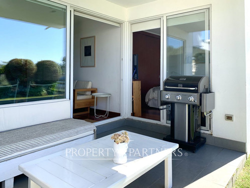 Arriendo Hasta Diciembre: Cómodo Departamento Con ...
