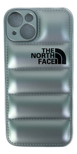 Funda Para iPhone 14 The North Face