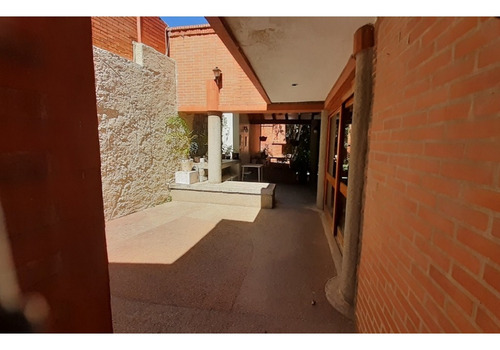 Cerro Verde Casa En Venta 7h+6b+3p Lmci