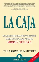 Comprar La Caja De Arbinger Institute: Multiplica Tu Productividad