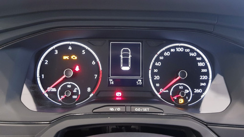 Volkswagen Polo 1.6 Msi Trendline