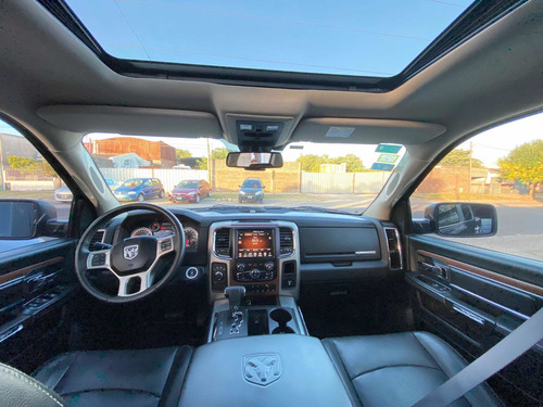 Dodge Ram 1.500 Larami