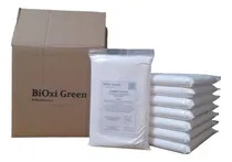 Comprar Kit Sustentable- Blanqueador Y Quitamanchas De Ropa X 8 Kg