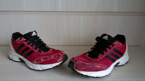 Tênis adidas Neo Pro Original Número 37 Usado