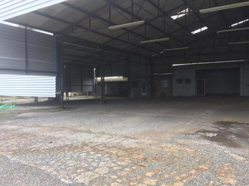 Imagem 21 de 30 de Galpão À Venda, 4200 M² Por R$ 7.000.000 - Iporanga - Sorocaba/sp, Fácil Acesso A Rodovia Castelinho E Avenida Independência. - Ga0003 - 67640181