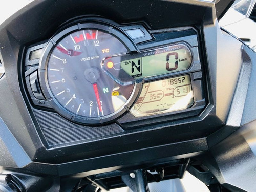 Imagem 9 de 14 de Suzuki Dl 650 V-strom Abs
