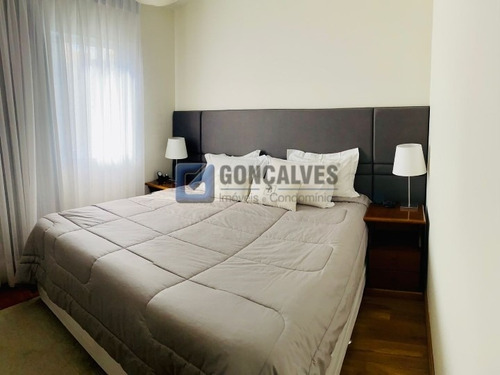 Imagem 13 de 15 de Venda Apartamento Sao Caetano Do Sul Santa Paula Ref: 142751 - 1033-1-142751