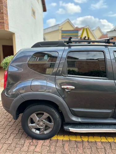 Renault Duster 1.6 Expression