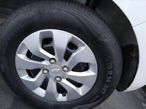 Imagem 7 de 10 de Onix 1.0 Mpfi Joy 8v Flex 4p Manual