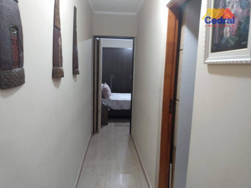 Imagem 8 de 20 de Casa Com 2 Dormitórios À Venda, 61 M² Por R$ 350.000,00 - Jardim São Pedro - Mogi Das Cruzes/sp - Ca0789