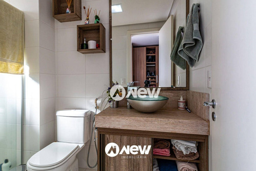 Imagem 19 de 30 de Apartamento Com 3 Dormitórios À Venda, 165 M² Por R$ 1.390.000,00 - Vila Rosa - Novo Hamburgo/rs - Ap3319