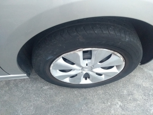 Imagem 7 de 12 de Citroën C3 90m 2014 Origine 1.5 8v