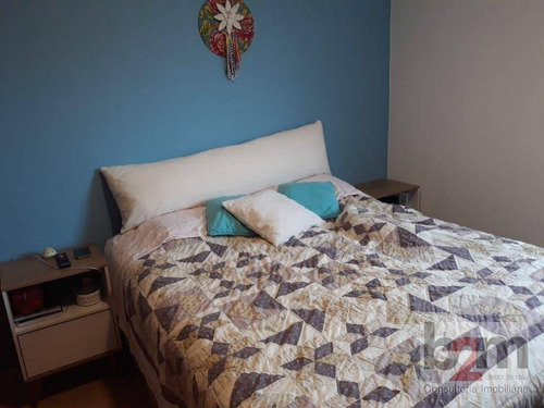 Imagem 2 de 7 de Apartamento Com 3 Dormitórios À Venda, 80 M² Por R$ 355.000,00 - Jaguaré - São Paulo/sp - Ap2511