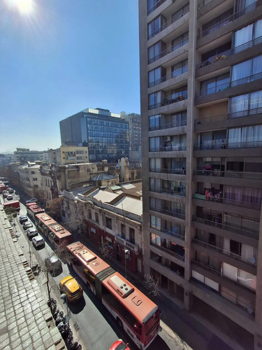 Pleno Centro Miraflores/ Merced (66033)