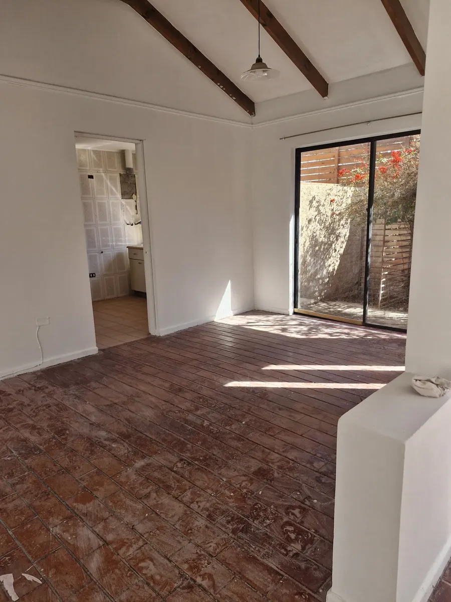 Imagen 4 de 14 de Casa En Excelente Ubicación En Copiapó