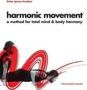 Libro Harmonic Movement - Brian James Kroeker