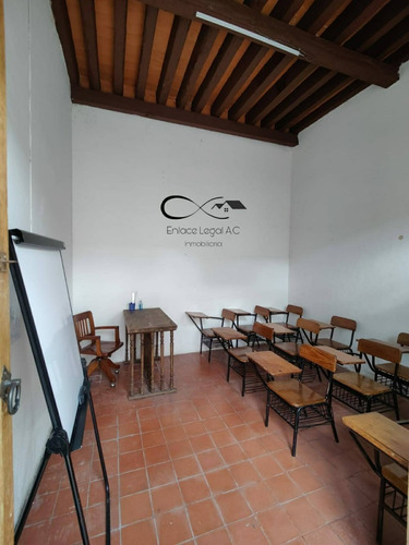 Imagen 8 de 9 de Propiedad Colonial En El Centro De Morelia Oportunidad