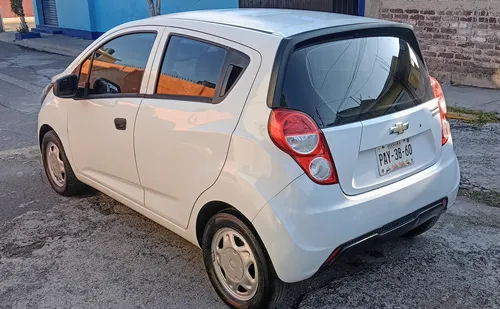 Chevrolet Spark 1.2 Ls Classic Mt
