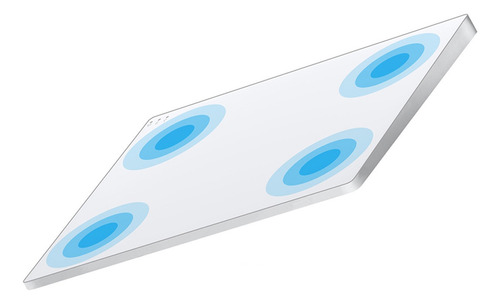 Trackpad Bluetooth Inalámbrico 2.4g Con Cable
