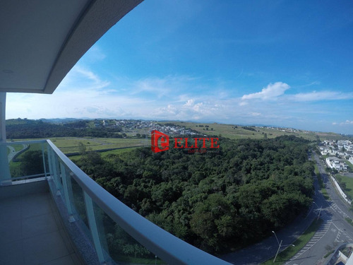 Imagem 5 de 28 de Apartamento Com 3 Dormitórios À Venda, 106 M² Por R$ 665.000,00 - Urbanova - São José Dos Campos/sp - Ap4161