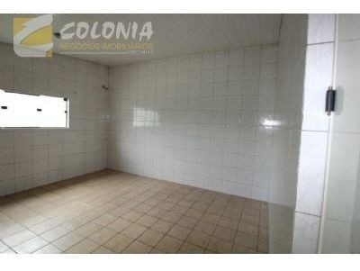 Terreno - Ref: 36752