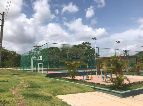 Imagem 2 de 16 de Lote À Venda, 150 M², Varandas Terra Brasilis - Jacunda - Aquiraz/ce - Te0434