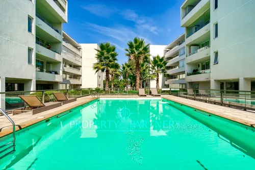 Dúplex Contemporáneo En Ñuñoa: Comodidad Y Estilo ...