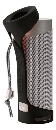 Qa1 Funda De Silicona Para Bocina Bluetooth Sony Srs-xb23