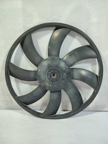 Aspas De Ventilador Derecha 1 Ford Flex 3.5 Mod 09-12 Origi (Usado)