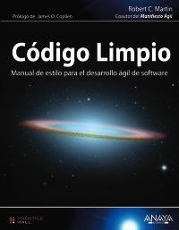 Codigo Limpio Manual De Estilo Para El Desarrollo Aguil&-.