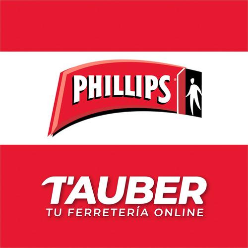 Cerradura Sobreponer Der Clasica Llave/puntos Barra Phillips