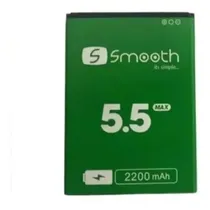 Comprar Batería Pila Smooth 5.5 Max \u002F Lite