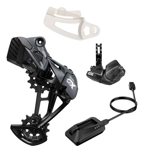 Kit De Actualización Tensor/palanca Sram Gx Eagle Axs -bicis