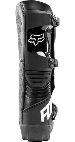 Imagen 2 de 8 de Botas Motocross Fox Comp X #24012-001