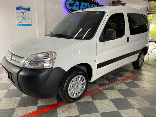 Citroën Berlingo 1.6 Vti 115 Business 2018