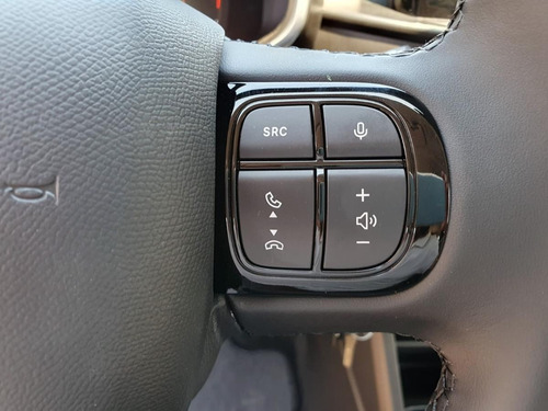 Citroën C3 Aircross 1.0 Shine Turbo 200 Cvt 7As