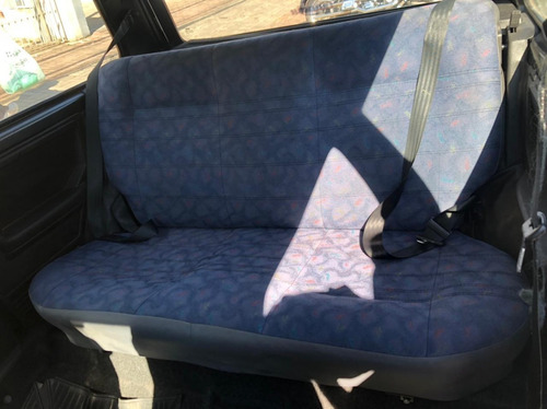 Imagem 10 de 14 de Fiat Uno Mille Fire 2002