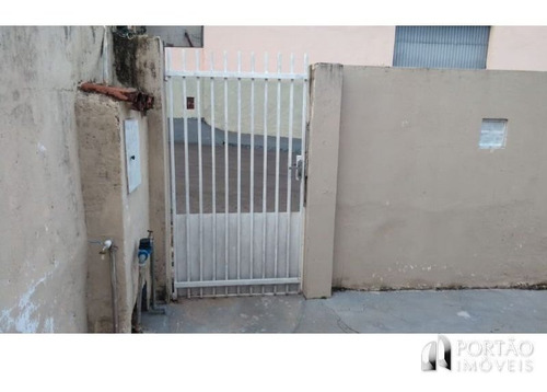 Imagem 6 de 15 de Casa À Venda - Santa Clara, Bauru-sp - 4552