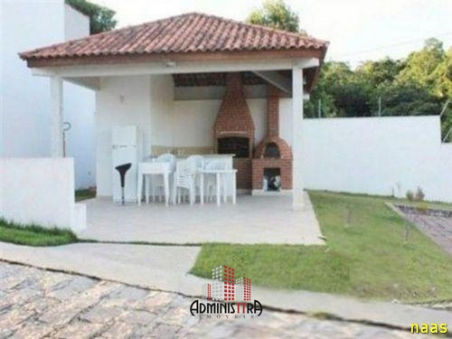 Imagem 8 de 8 de Casa A Venda Cond. Chácara Sonia Sorocaba/ Sp - Cc-0949-1