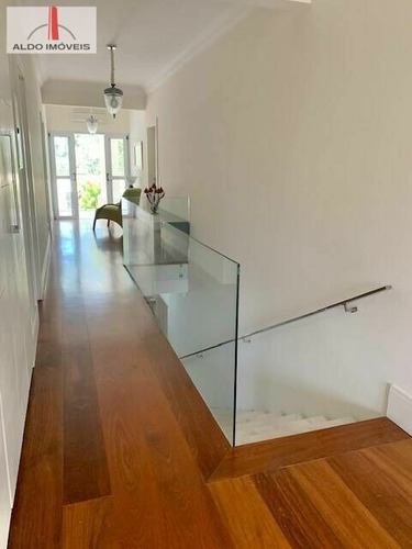 Imagem 15 de 30 de Casa À Venda No Bairro Residencial Euroville - Carapicuíba/sp - 489