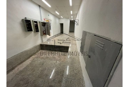 Imagem 3 de 15 de Galpão Comercial Para Alugar Com 390m². Na Avenida Brigadeiro Luís Antônio