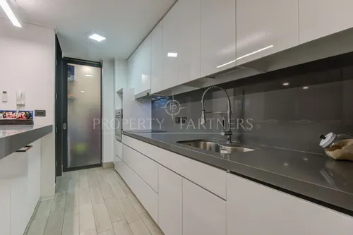 Moderno Departamento En Sector Residencial Cercano...