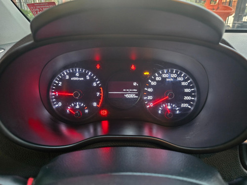 Kia Morning Ex 1.2l Manual